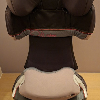 Turvatool Cybex Pallas + Solution X