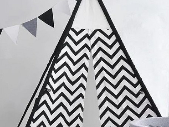 Tipi telk lastele