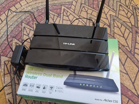 Tp-Link