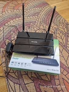 Tp-Link (1 фото из 1)