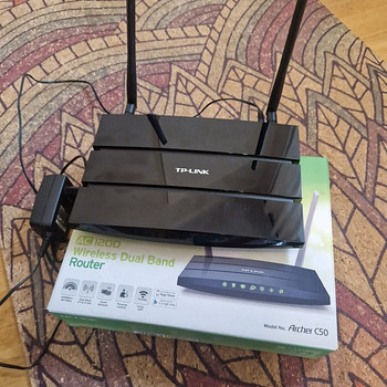 Tp-Link