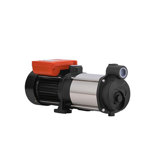 Hüdrofoor veepump 1" 1300w 110l/min KD809 (1 foto / 5)