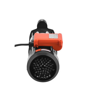 Hüdrofoor veepump 1" 1300w 110l/min KD809 (3 foto / 5)