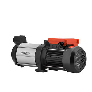 Hüdrofoor veepump 1" 1300w 110l/min KD809 (4 foto / 5)