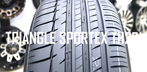 Rehvid 255/50 R19 Triangle Sportex TH201 (1 foto / 1)