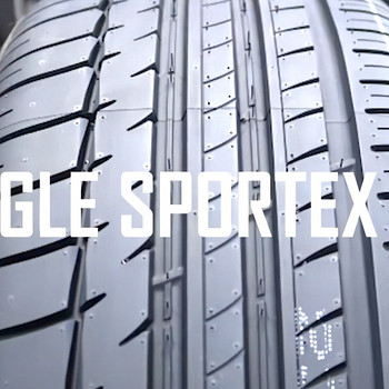 Rehvid 255/50 R19 Triangle Sportex TH201