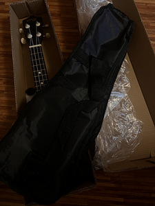 Ukulele (1 foto / 6)