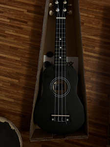 Ukulele (3 foto / 6)