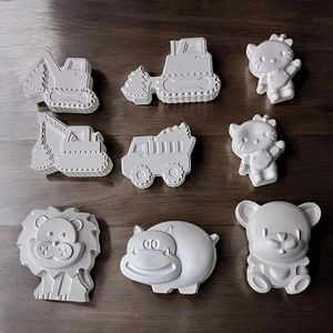 Laste loovuskomplektid! 3D värvimine! (5 foto / 9)