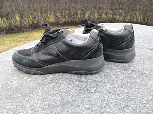 Geox tossud / ketsid suurus 36, mugavad kooli (6 foto / 8)