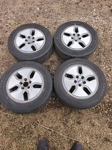 Volvo R15 veljed (2 foto / 3)