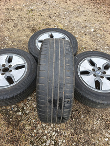 Volvo R15 veljed (3 foto / 3)