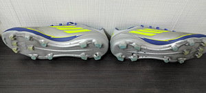 Jalgpalli putsad 48 Adidas Messi Elite (3 foto / 6)