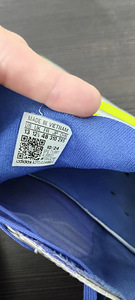 Jalgpalli putsad 48 Adidas Messi Elite (6 foto / 6)