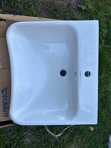 Valamu Duravit – uus, kvaliteetne, Duravit Vital 650 мм (2 фото из 2)