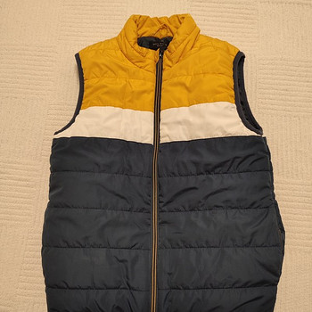 Жилетка для мальчика Name It р. 128