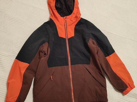 Куртка для мальчика Icepeak р.128