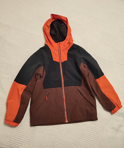 Kerge jope poisile Icepeak s.128 (1 foto / 3)