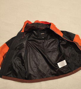 Kerge jope poisile Icepeak s.128 (3 foto / 3)