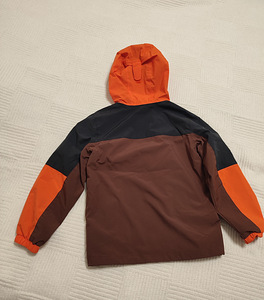 Kerge jope poisile Icepeak s.128 (2 foto / 3)