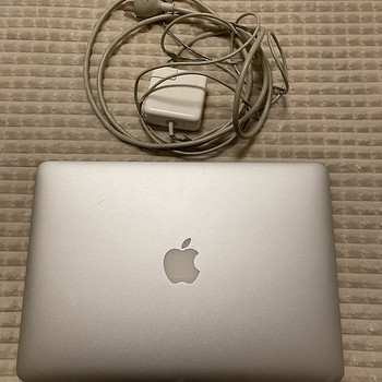 MacBook Air