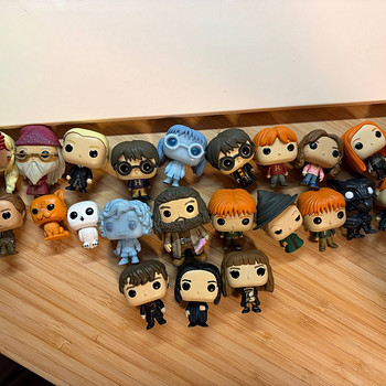 Funko Pop Harry Potter фигурки