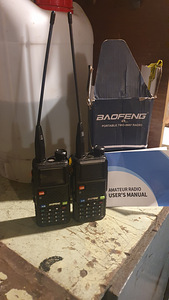 Радиостанция (2 фото из 2)