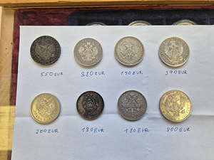 Монеты (2 фото из 2)