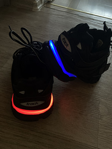 Balenciaga Track (1 фото из 5)