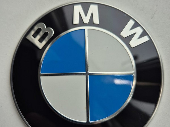 BMW märk 82mm original