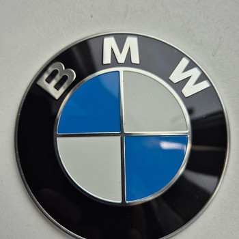 BMW märk 82mm original