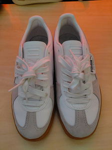 Puma Palermo leather (1 foto / 3)