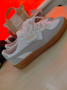 Puma Palermo leather (2 foto / 3)