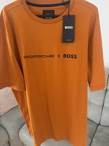 Hugo boss (1 фото из 3)