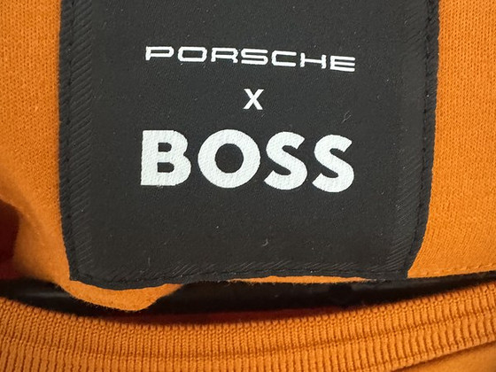 Hugo boss