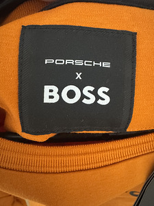 Hugo boss (2 фото из 3)