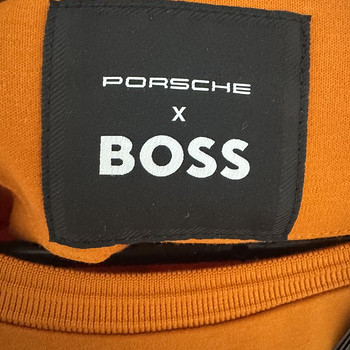 Hugo boss