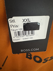 Hugo boss (3 фото из 3)