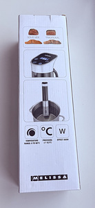 Melissa Sous vide Immersion Circulator (3 фото из 4)