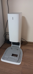 Samsung jet bot laadimis- ja tolmueemaldusjaam (1 foto / 1)