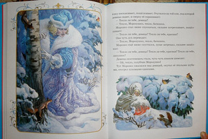 Детские книги. Большой формат (3 фото из 6)