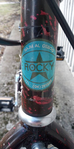 Rocky BMX või laste ratas + Laste Cruiser. Restaureeritud. (5 foto / 10)