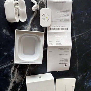 Airpod pro gen 3