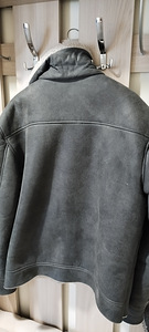 Bomber jakk (2 foto / 3)