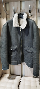 Bomber jakk (1 foto / 3)