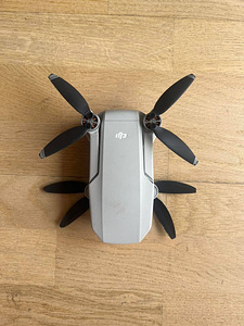 DJI Mavic Mini (1 foto / 7)