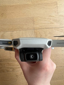 DJI Mavic Mini (2 foto / 7)