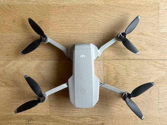 DJI Mavic Mini
