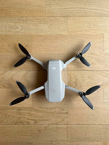 DJI Mavic Mini (3 foto / 7)