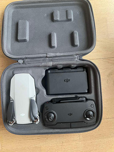 DJI Mavic Mini (7 foto / 7)